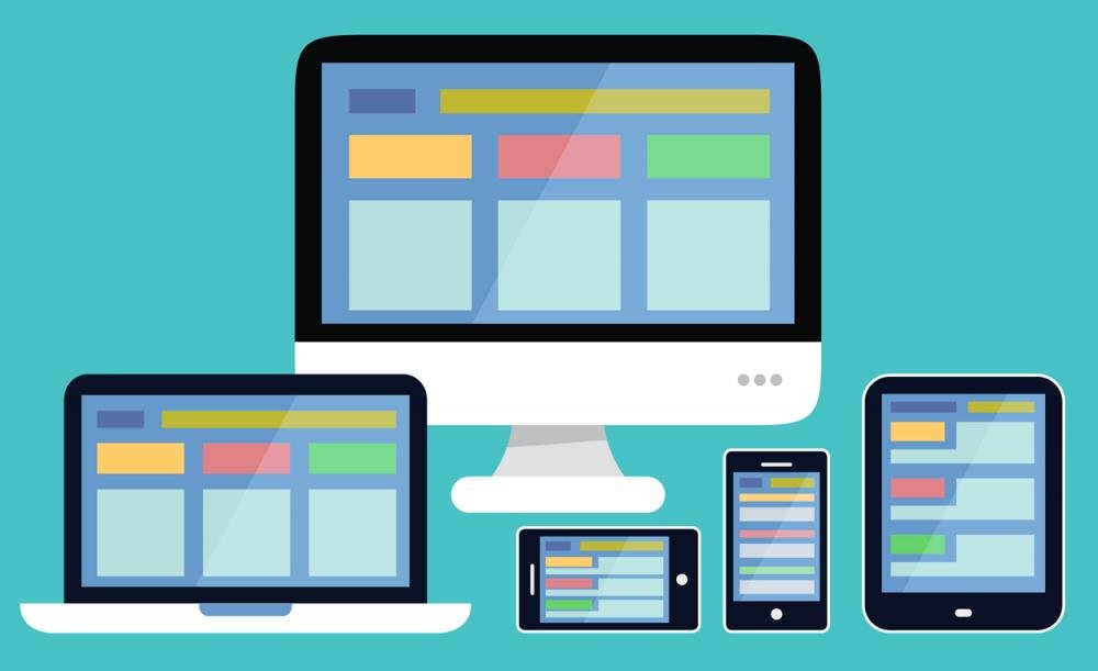 Pourquoi est-il important d’avoir un site web « responsive » ?